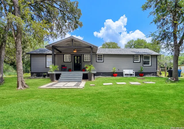 Single family home for sale at 4035 Sleepy Hollow, San Antonio, TX 78230 | MLS# 2007227