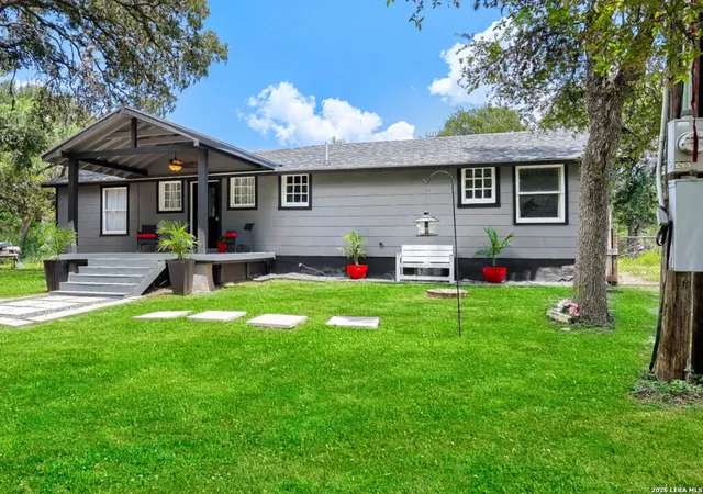 Photo 1 of Single family home for sale at 4035 Sleepy Hollow, San Antonio, TX 78230 | MLS# 2007227 | Listing updated on 2026-09-19