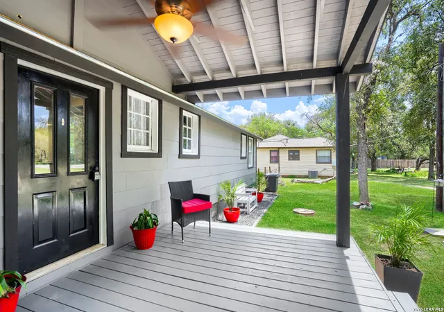 Photo 3 of Single family home for sale at 4035 Sleepy Hollow, San Antonio, TX 78230 | MLS# 2007227 | Listing updated on 2026-09-19