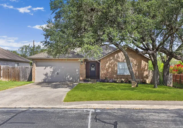 Photo 1 of Sale Pending at 15971 Tampke Pl, San Antonio, TX 78247 | MLS# 2007229 | Listing updated on 2026-08-27