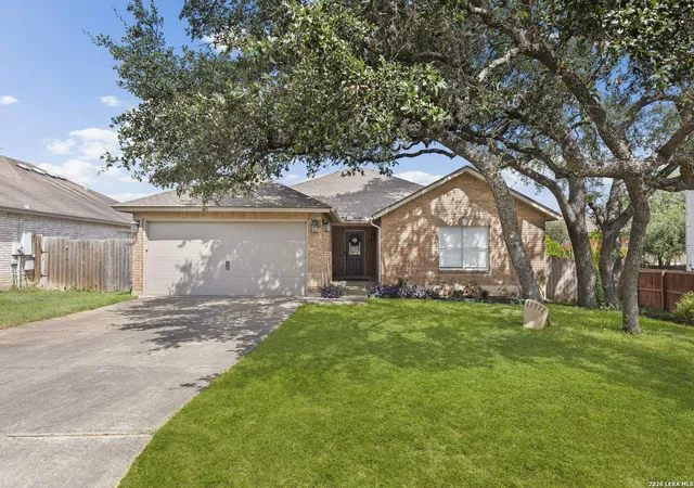 Photo 48 of Sale Pending at 15971 Tampke Pl, San Antonio, TX 78247 | MLS# 2007229 | Listing updated on 2026-08-27