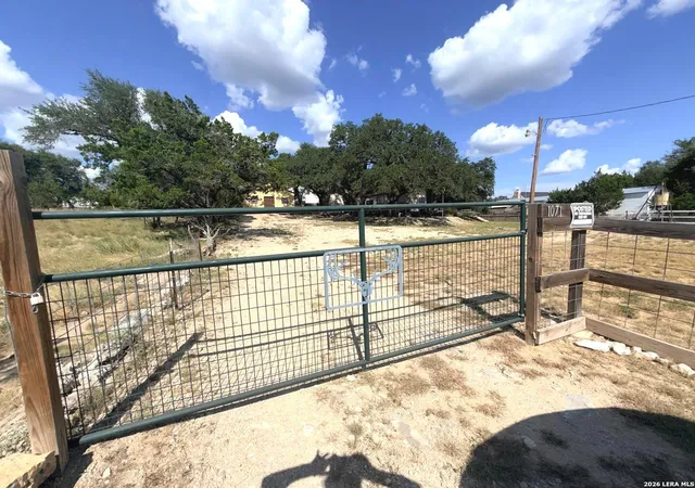 Photo 1 of Land for sale at 1071 Cypress Dr, Canyon Lake, TX 78133 | MLS# 2007236 | Listing updated on 2026-08-21