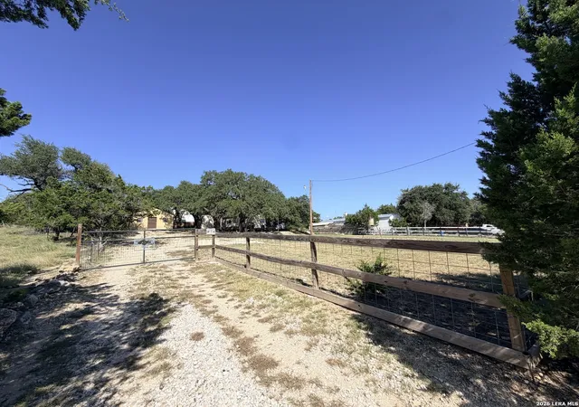 Photo 1 of Land for sale at 1071 Cypress Dr, Canyon Lake, TX 78133 | MLS# 2007236 | Listing updated on 2026-08-21