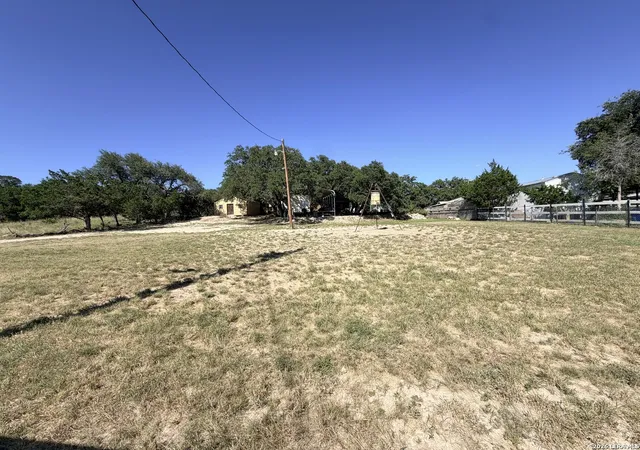Photo 2 of Land for sale at 1071 Cypress Dr, Canyon Lake, TX 78133 | MLS# 2007236 | Listing updated on 2026-08-21