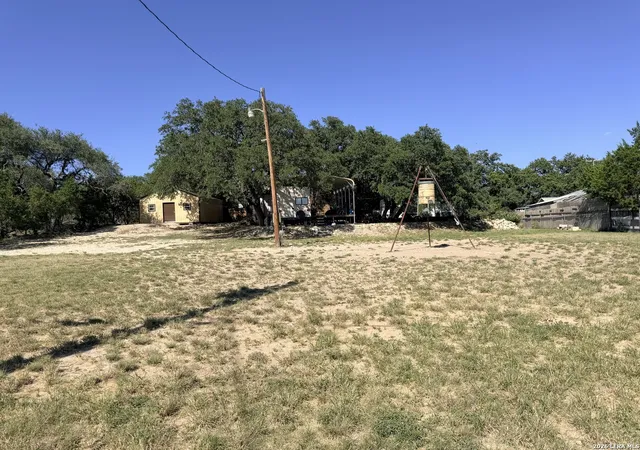 Photo 3 of Land for sale at 1071 Cypress Dr, Canyon Lake, TX 78133 | MLS# 2007236 | Listing updated on 2026-08-21