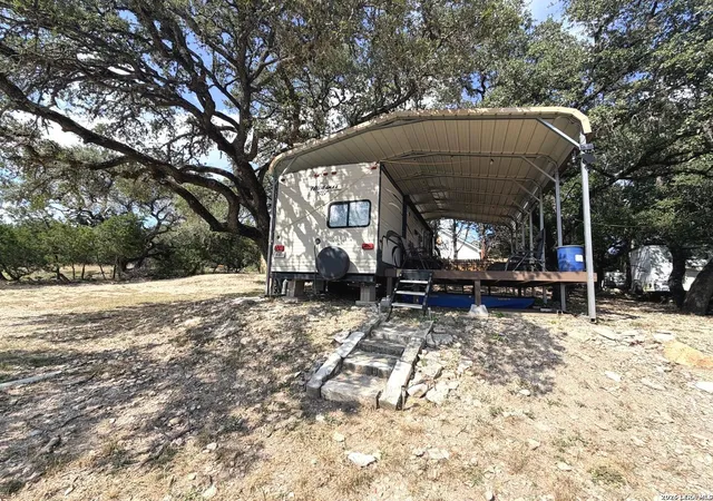 Photo 4 of Land for sale at 1071 Cypress Dr, Canyon Lake, TX 78133 | MLS# 2007236 | Listing updated on 2026-08-21