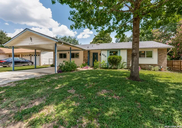 1st image of 800 Marilyn Dr, Schertz, TX 78154 | MLS# 2007237