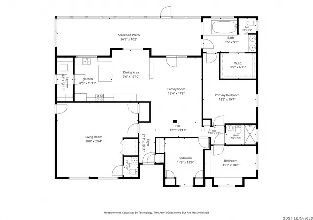 17th image of 800 Marilyn Dr, Schertz, TX 78154 | MLS# 2007237