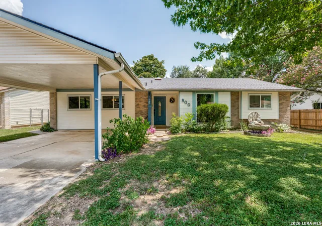 2nd image of 800 Marilyn Dr, Schertz, TX 78154 | MLS# 2007237