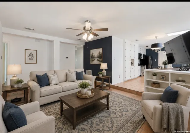 3rd image of 800 Marilyn Dr, Schertz, TX 78154 | MLS# 2007237