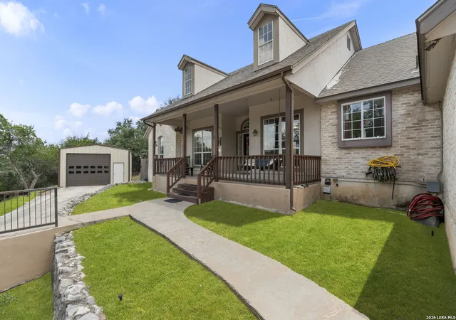 3rd image of 6430 Derby Way, Bulverde, TX 78163 | MLS# 2007243