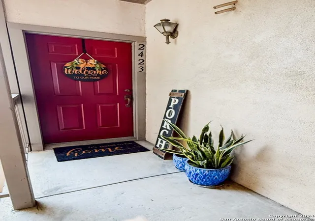 2nd image of 11839 Parliament St #2423, San Antonio, TX 78216 | MLS# 2007257