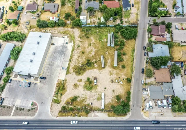Photo 3 of Land for sale at 2719 Del Rio Blvd, Eagle Pass, TX 78852 | MLS# 2007258 | Listing updated on 2026-09-19