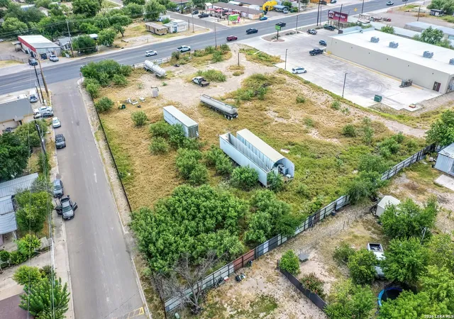 Photo 3 of Land for sale at 2719 Del Rio Blvd, Eagle Pass, TX 78852 | MLS# 2007258 | Listing updated on 2026-09-19