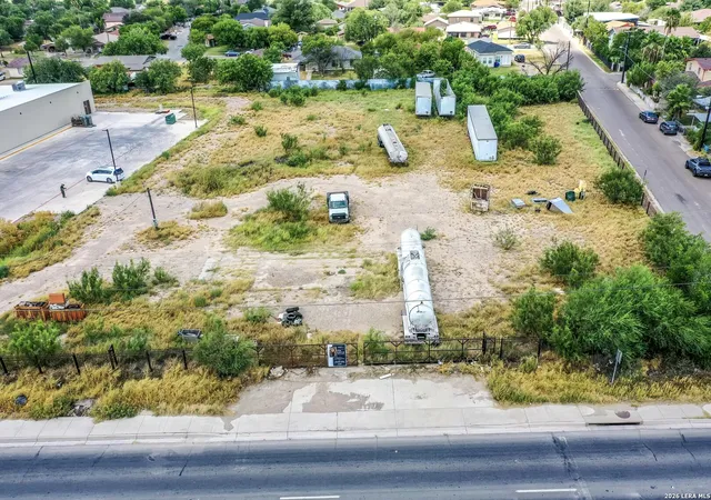 Photo 4 of Land for sale at 2719 Del Rio Blvd, Eagle Pass, TX 78852 | MLS# 2007258 | Listing updated on 2026-09-19