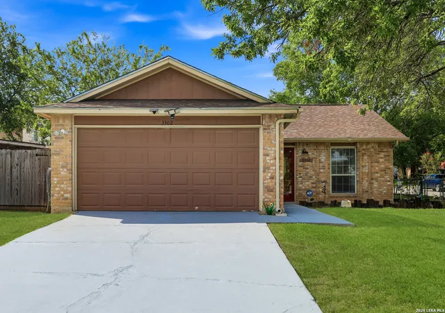 1st image of 3302 Harvest Dr, Schertz, TX 78154 | MLS# 2007260