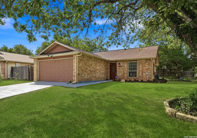 3rd image of 3302 Harvest Dr, Schertz, TX 78154 | MLS# 2007260