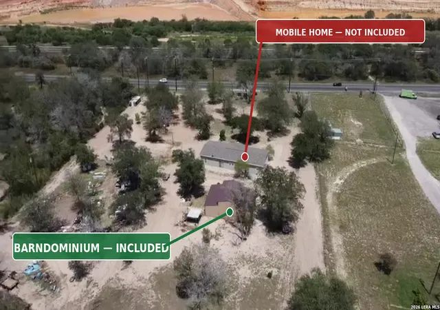 Photo 2 of Single family home for sale at 24851 Pleasanton, San Antonio, TX 78264 | MLS# 2007268 | Listing updated on 2026-08-21