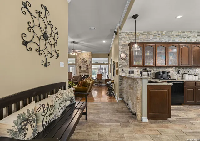 4th image of 30185 Bridlegate Dr, Bulverde, TX 78163 | MLS# 2007269