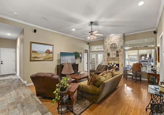 5th image of 30185 Bridlegate Dr, Bulverde, TX 78163 | MLS# 2007269