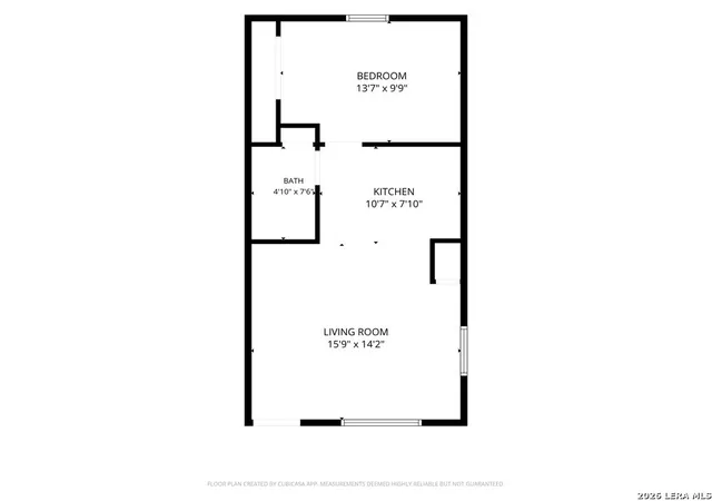 12th image of 170 De Chantle Rd 706, San Antonio, TX 78201 | MLS# 2007275