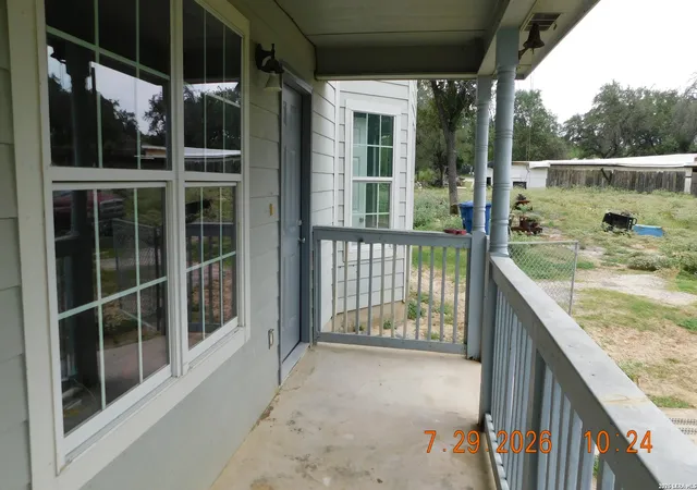 Single family home for sale at 55 S 3Rd, Somerset, TX 78069 | MLS# 2007278 | Listing updated on 2026-08-21
