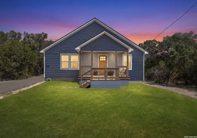 1st image of 185 Northeast, Bandera, TX 78003 | MLS# 2007282