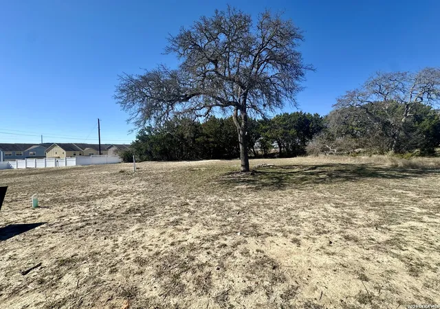 Photo 1 of Land for sale at 704 N Sendero Ridge Dr, Kerrville, TX 78028 | MLS# 2007283 | Listing updated on 2026-08-21