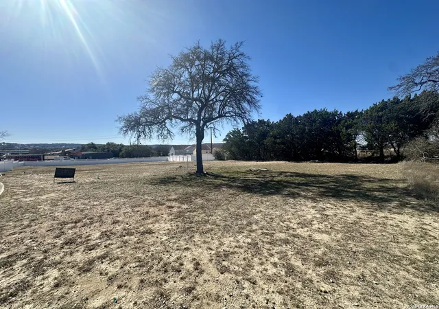 Photo 2 of Land for sale at 704 N Sendero Ridge Dr, Kerrville, TX 78028 | MLS# 2007283 | Listing updated on 2026-08-21