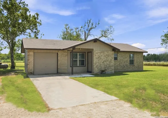 Photo 3 of Sale Pending at 1180 Pittman, St. Hedwig, TX 78152 | MLS# 2007284 | Listing updated on 2026-08-28