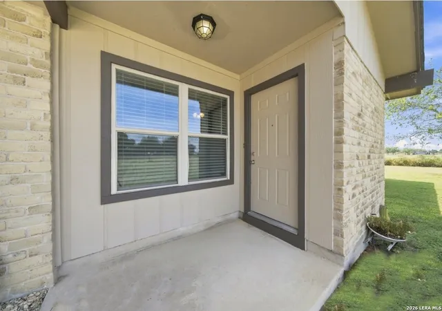 Photo 3 of Sale Pending at 1180 Pittman, St. Hedwig, TX 78152 | MLS# 2007284 | Listing updated on 2026-08-28