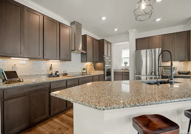 3rd image of 15055 Tethys Way, San Antonio, TX 78245 | MLS# 2007285