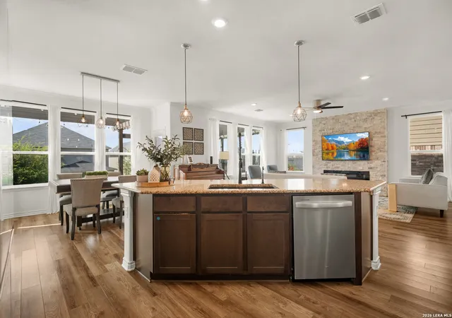 5th image of 15055 Tethys Way, San Antonio, TX 78245 | MLS# 2007285