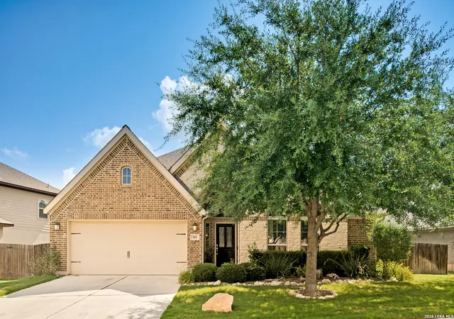 1st image of 142 Cimarron Crk, Boerne, TX 78006 | MLS# 2007288