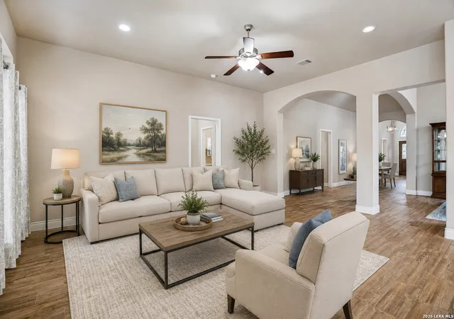 2nd image of 142 Cimarron Crk, Boerne, TX 78006 | MLS# 2007288