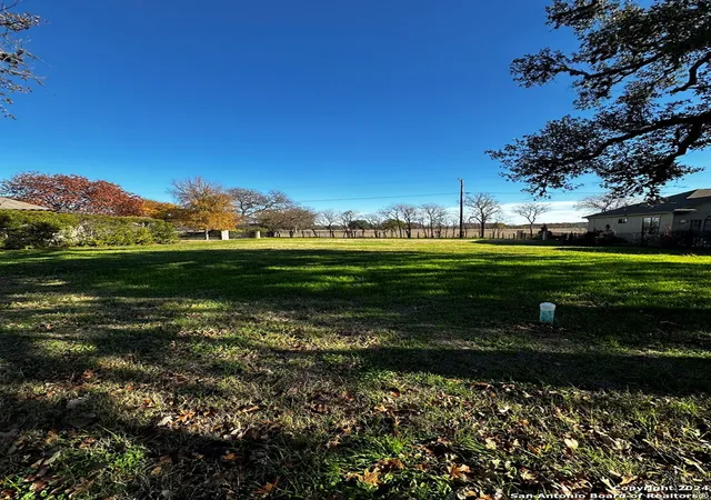 Photo 2 of Land for sale at 2848 E Rock Barn Dr, Kerrville, TX 78028 | MLS# 2007292 | Listing updated on 2026-08-21