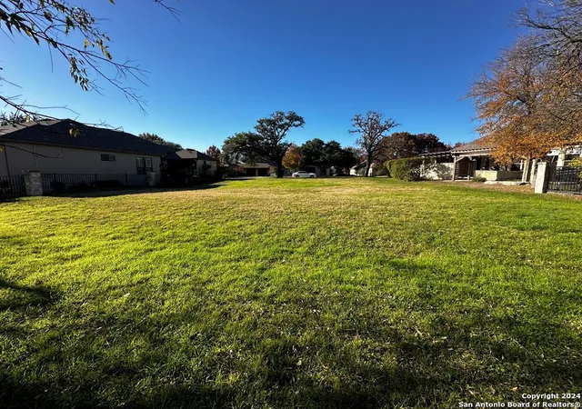 Photo 3 of Land for sale at 2848 E Rock Barn Dr, Kerrville, TX 78028 | MLS# 2007292 | Listing updated on 2026-08-21