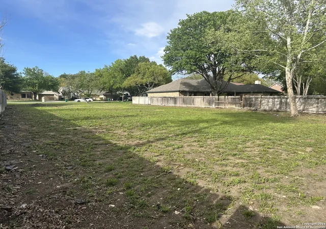 Photo 3 of Land for sale at Lot 3 Chaparral Creek Dr, Boerne, TX 78006 | MLS# 2007293 | Listing updated on 2026-08-21
