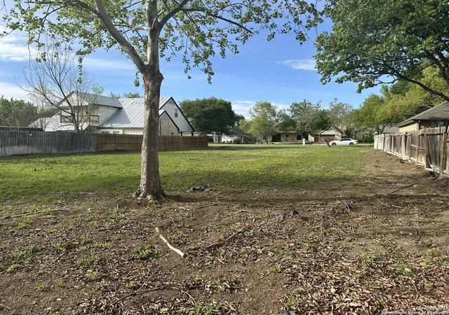 4th image of Lot 3 Chaparral Creek Dr, Boerne, TX 78006 | MLS# 2007293