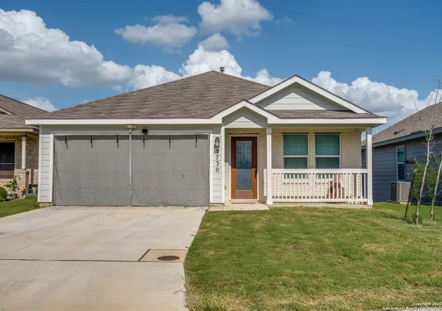 1st image of 5730 Leisure Cres, Converse, TX 78109 | MLS# 2007296