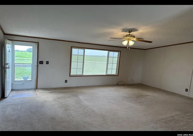 3rd image of 1667 County Road 345, Knippa, TX 78870 | MLS# 2007301