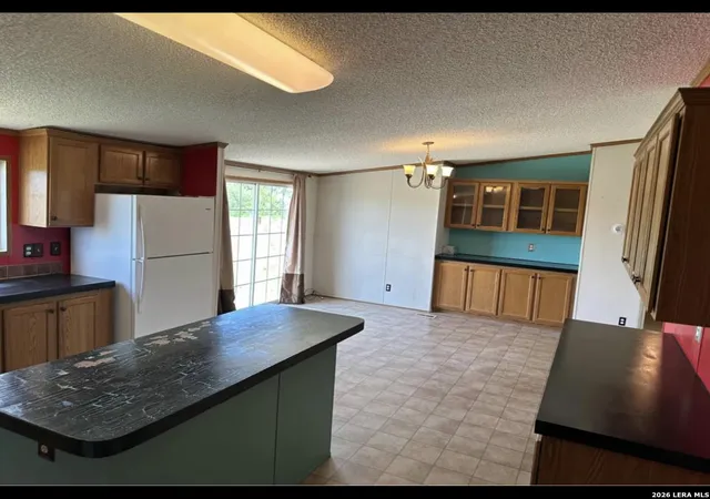 5th image of 1667 County Road 345, Knippa, TX 78870 | MLS# 2007301