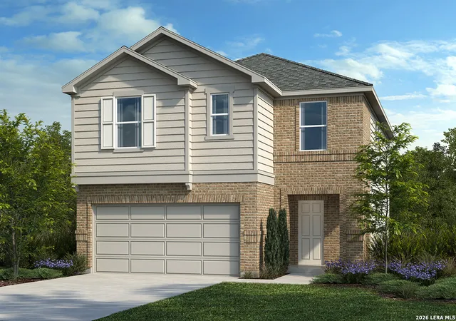 1st image of 9564 Griffith Run, Converse, TX 78109 | MLS# 2007303