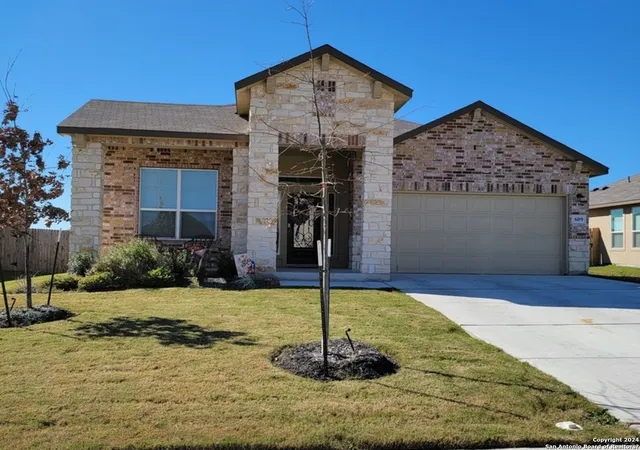 37th image of 609 Steele Shallows, Cibolo, TX 78108 | MLS# 2007307