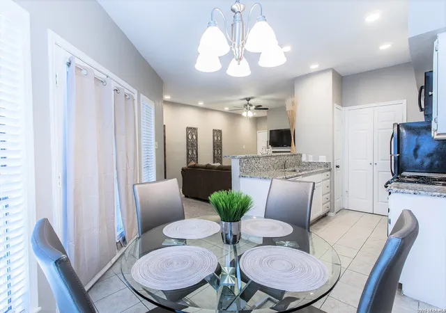 Photo 1 of Sale Pending at 8633 Datapoint Dr #253, San Antonio, TX 78229 | MLS# 2007313 | Listing updated on 2026-09-03