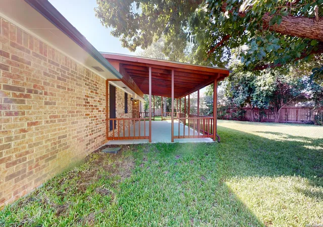 67th image of 112 Tomahawk Cir, Cibolo, TX 78108 | MLS# 2007321