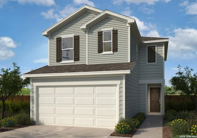 Photo 1 of Single family home for sale at 9547 Boxfield Road, San Antonio, TX 78222 | MLS# 2007322 | Listing updated on 2026-09-18