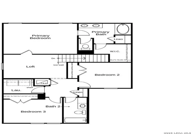2nd image of 14318 Eagle Loop, Elmendorf, TX 78112 | MLS# 2007324