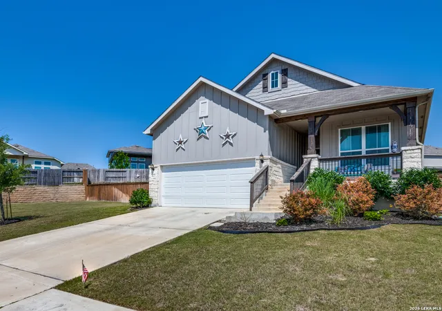 1st image of 6623 Bowie Cv, Schertz, TX 78108 | MLS# 2007325