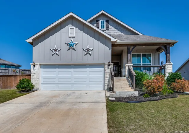 2nd image of 6623 Bowie Cv, Schertz, TX 78108 | MLS# 2007325